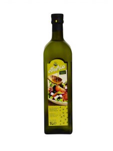 Etherio - Gourmet Olive Oil Blend 1L