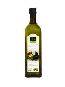 Extra - Olive Pomace Oil 1L