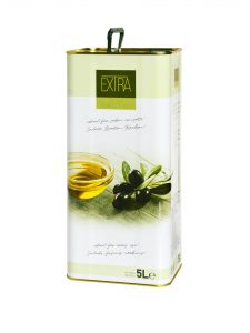 Extra - Olive Pomace Oil 5L