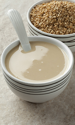 Tahini