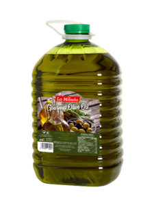 La Mondo - Gourmet Olive Oil Blend 5L pet