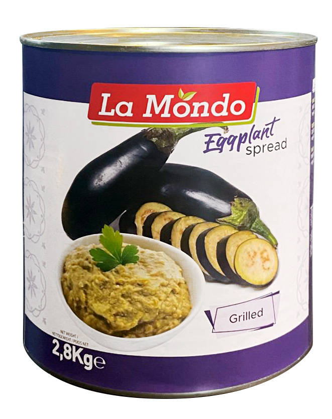 LaMondo-Eggplant-Spread-2800g