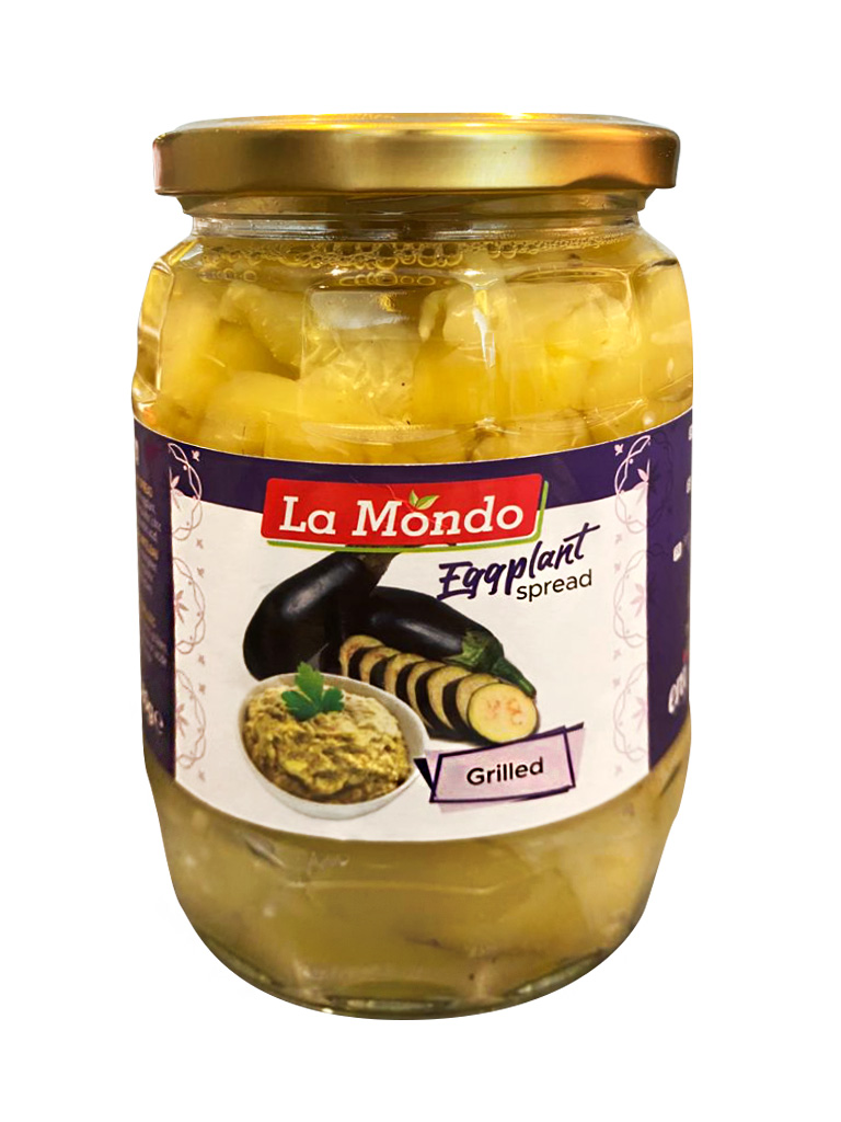 LaMondo-Eggplant-Spread-580g