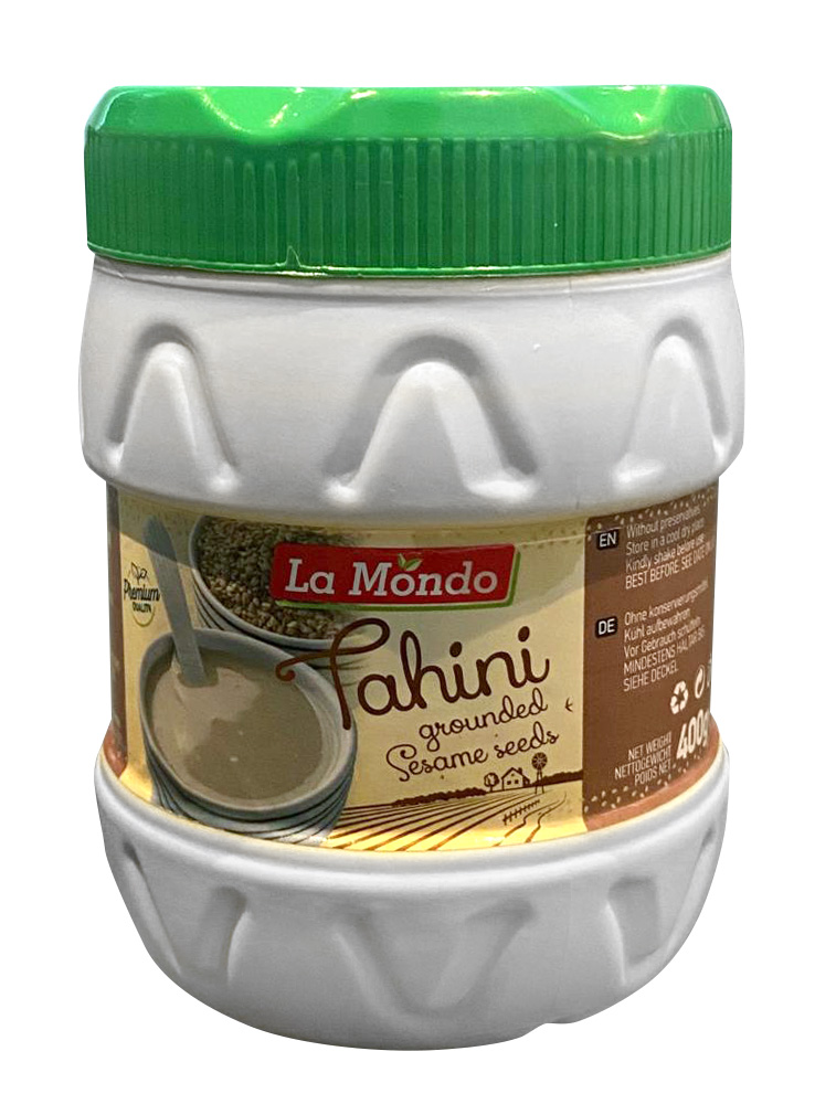 LaMondo-Tahini-400g