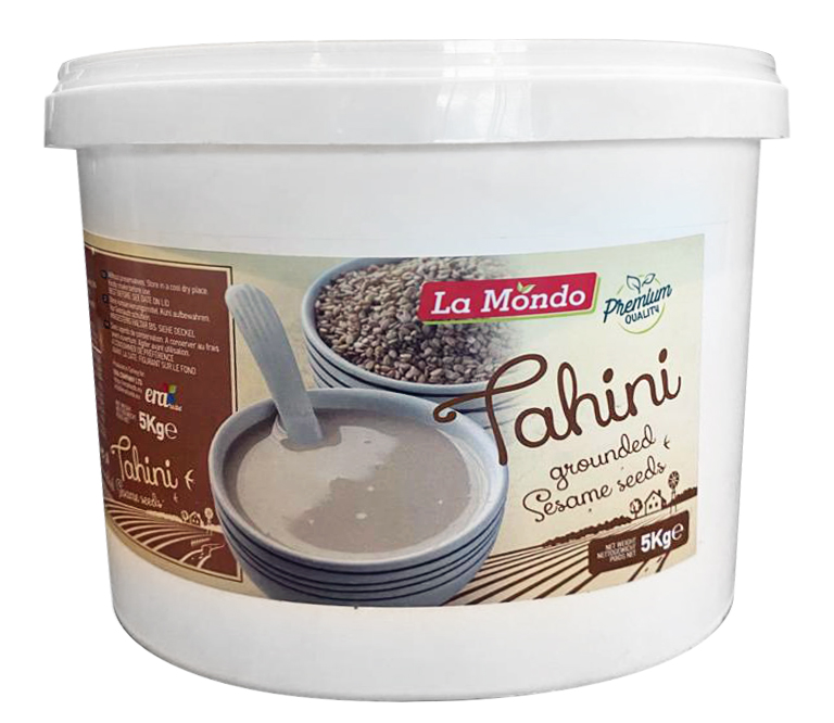 LaMondo-Tahini-5000g