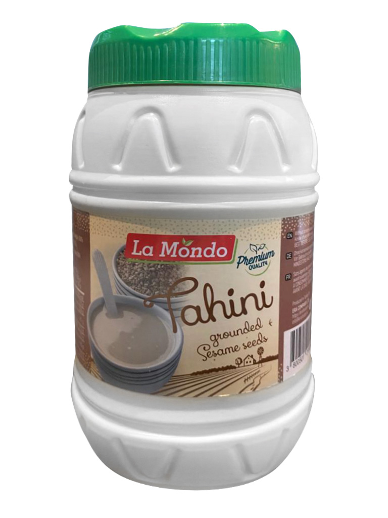 LaMondo-Tahini-800g