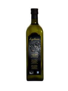 Lychnos - Extra Virgin Olive Oil 1L